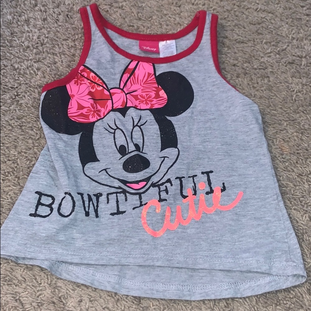 Tank top